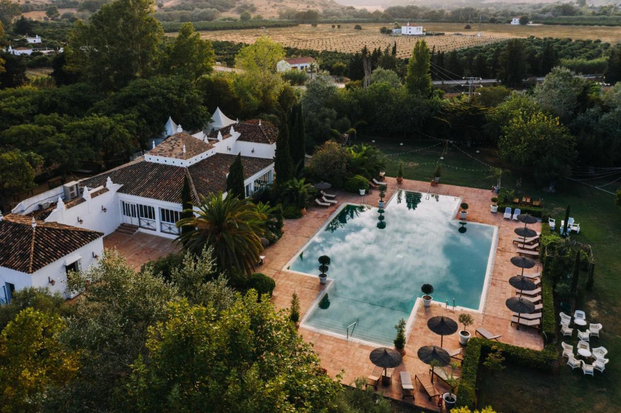 Hotel Monasterio 4*